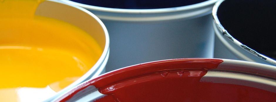 Schadstoffannahme vor Ort in der Gemeinde Calden -
Wohin mit alten Lacken oder Chemikalien?
