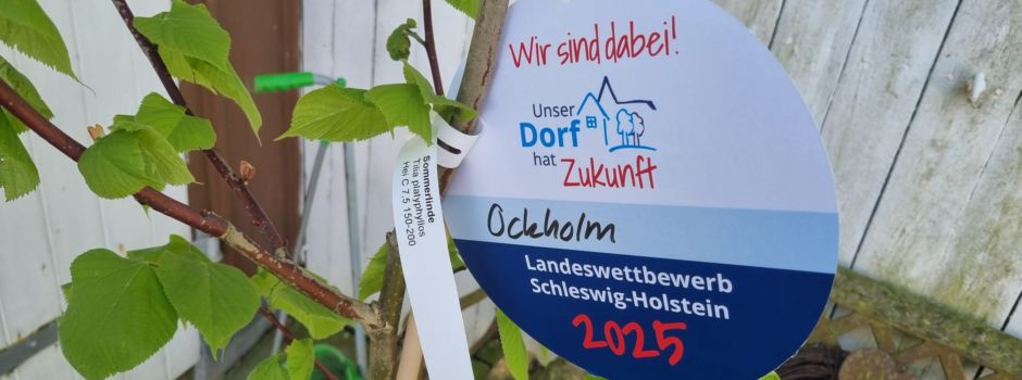 Wettbewerb „Unser Dorf hat Zukunft“