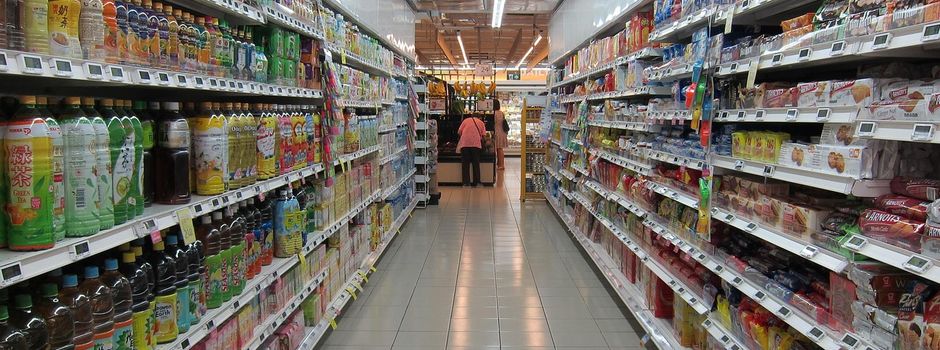 Knabber-Snacks zurückgerufen: Beliebtes Produkt könnte gefährlich sein