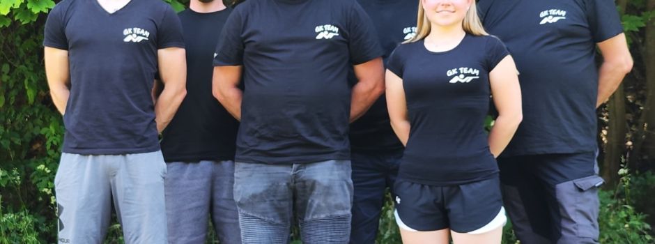 Medaillen für Westuffler Schützen im Jubiläumsjahr!