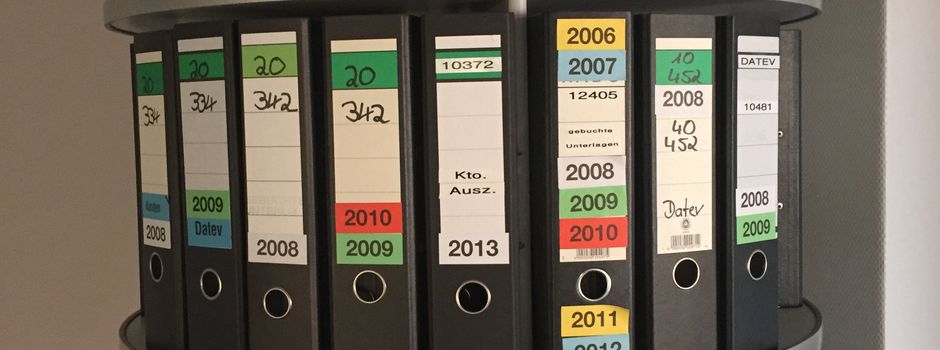 Die Digitalisierung im Steuerrecht