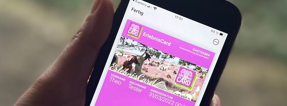 Digitaler Reiseführer mit „Spareffekt“
