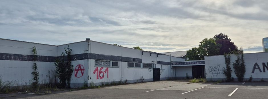 Neuer Edeka ersetzt Rewe-Ruine: Startschuss für Supermarkt-Neubau in Oppenheim
