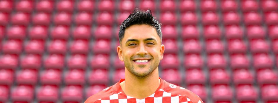 Bundestrainer beruft Mainz 05-Star Amiri in Nations League-Kader