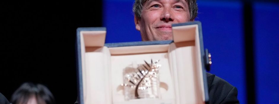 Goldene Palme in Cannes für Sean Bakers «Anora»