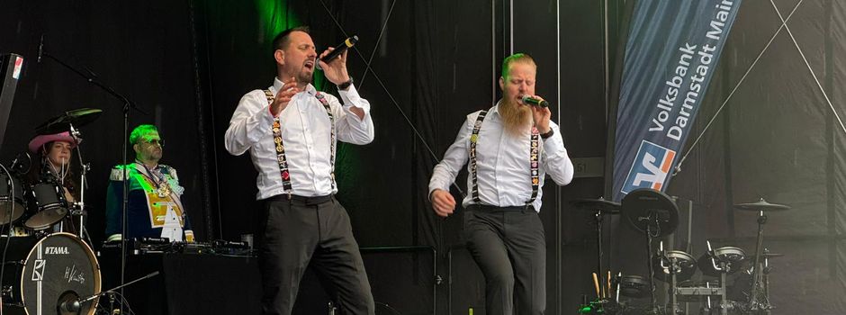 Altweiber 2026 in Mainz: Das waren die Highlights auf der Bühne