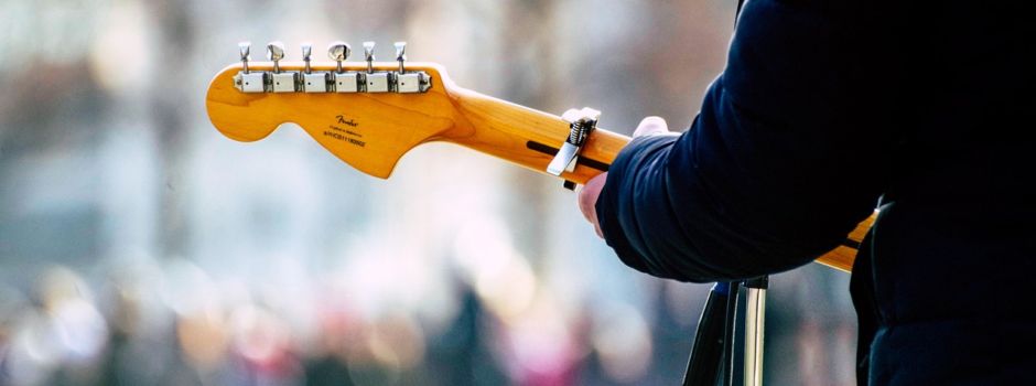 Das erwartet euch beim Straßenmusikfestival in Worms
