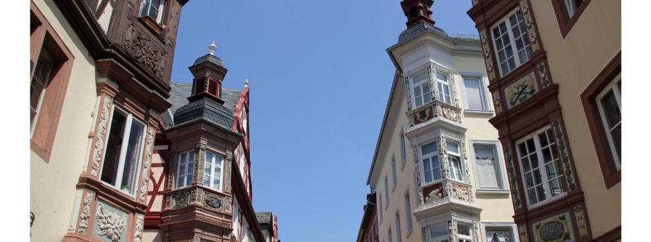 Koblenzer Geheimtipp: Die Vier Türme und ihre kaum bekannte Geschichte