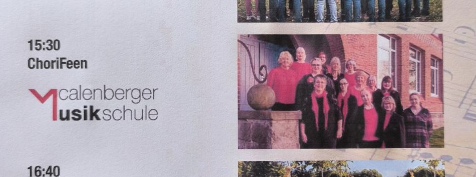 Chorfestival am Waldberg Empelde