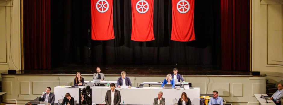 Panne: Mainzer Stadtrat muss Wahl wiederholen