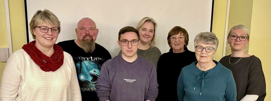 Neuerungen im Dorfclub Staven