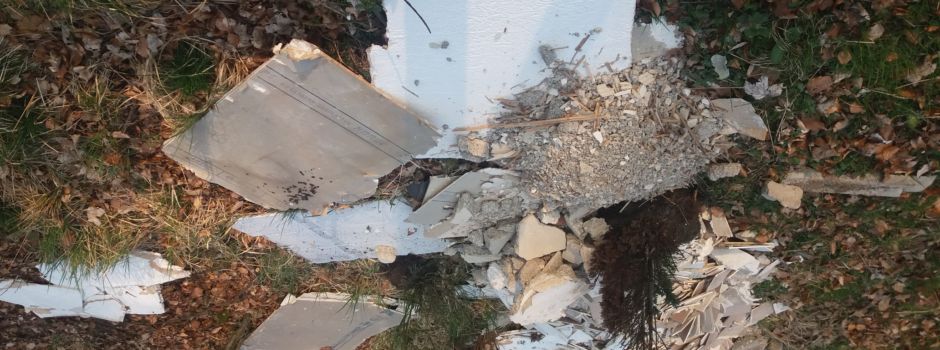 Aktion „Saubere Landschaft 2023“