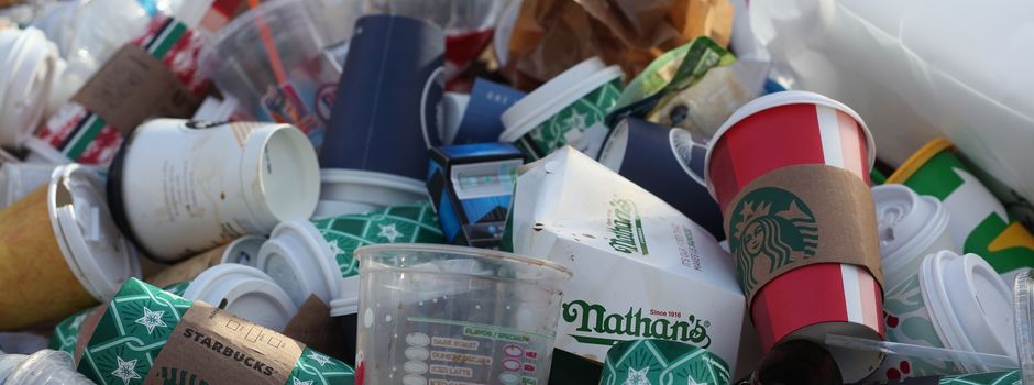 #Trashtag: Wir machen die Challenge in Augsburg