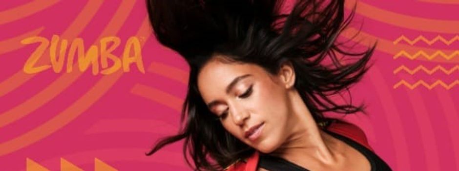 Mit Zumba nach den Sommerferien durchstarten