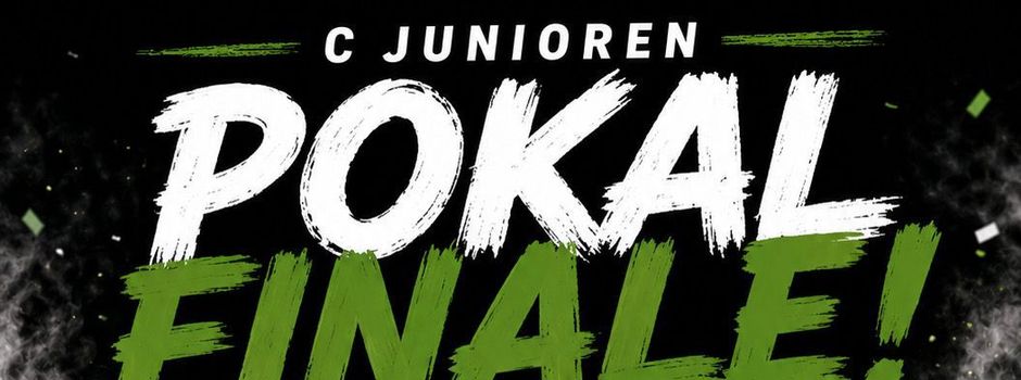 Jetzt gilt's: Pokalfinale