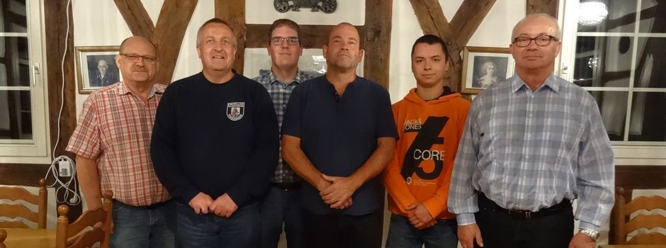Feuerwehrförderverein wird 20 Jahre alt