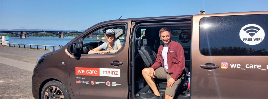 „Wir wollen den abgetauchten jungen Menschen helfen“