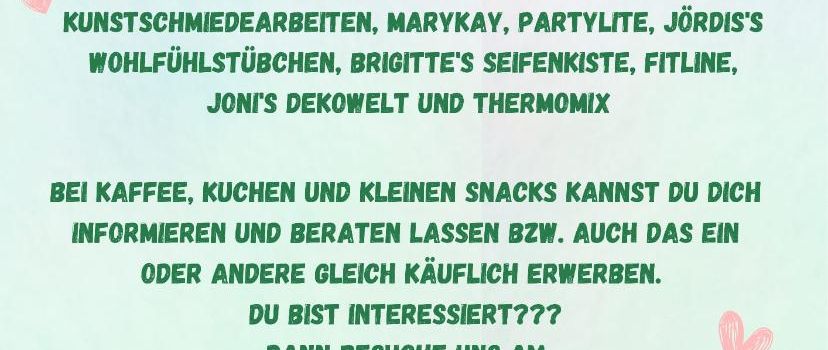 DORF MESSE