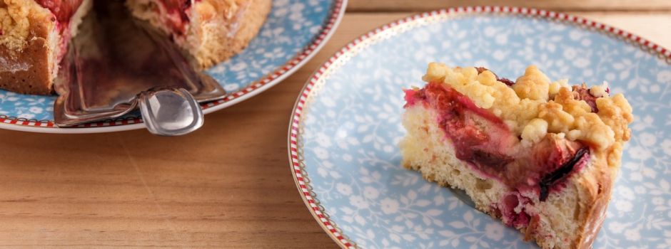 Seniorennachmittag in Zölkow