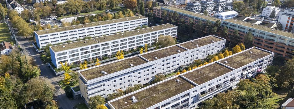 GWH kauft über 100 Wohnungen in  Wiesbaden