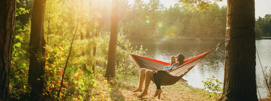 Kein Urlaub wegen Corona? Kein Problem, hier sind 5 Alternativen
