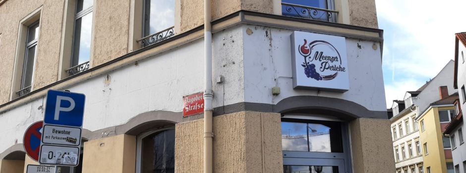 Neue Weinbar eröffnet in der Mainzer Altstadt