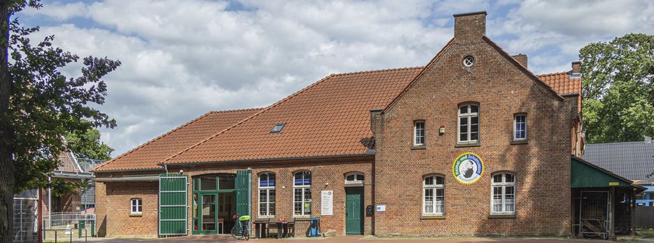 Saisoneröffnung am 1. März 2026 um 14:00