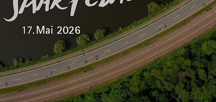 Am 17. Mai heißt es wieder: Radeln, Genießen, Erleben - und das auch in Serrig