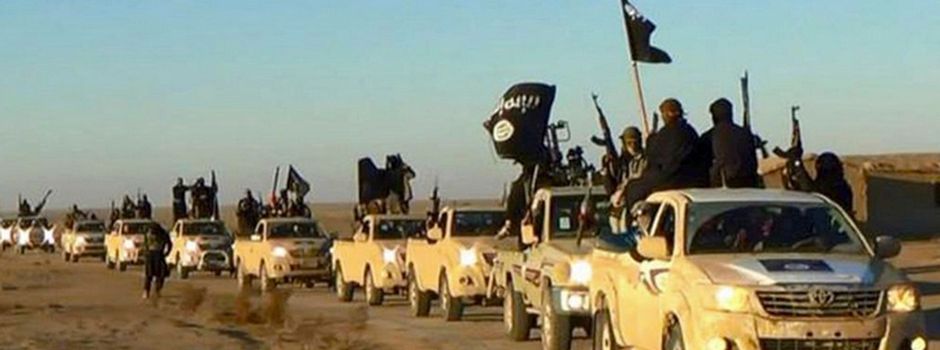 Islamischer Staat kündigt weltweit Anschläge an