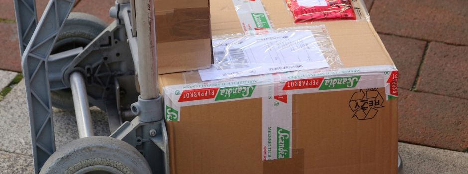 Ärger um verschwundene Pakete: DHL-Kunde verzweifelt