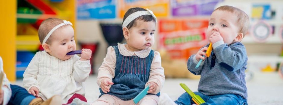 Sozialausschuss tagt am 4. Februar: Kitas sind Thema