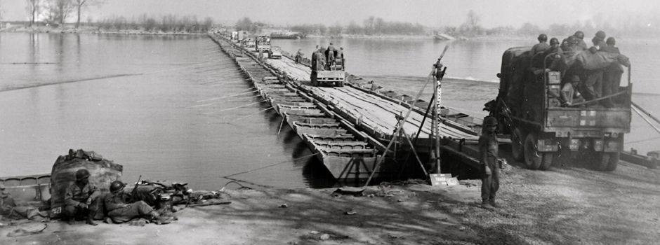 Kriegsende, Griechenland-Kämpfer und Bierbrauer: Neue Geschichtsblätter bieten spannenden Lesestoff