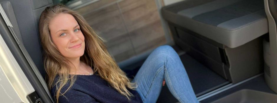 Mainzerin gründet Camperverleih in Hechtsheim