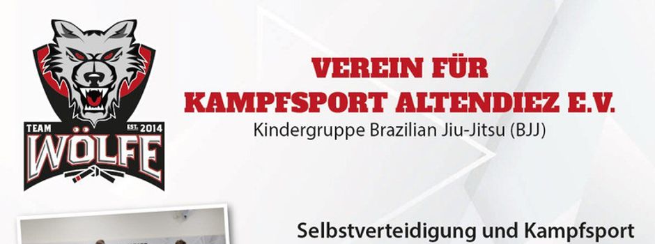 Selbstverteidigung & Kampfsport für Kinder (6–10 Jahre)