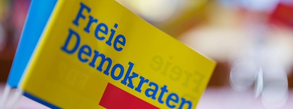 Lindner will sich prüfen - wohin steuert die FDP?