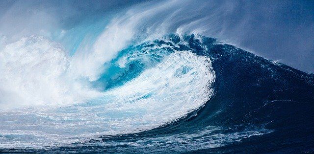 Hallo Augsburger Surf-Welle, wo bleibst du?