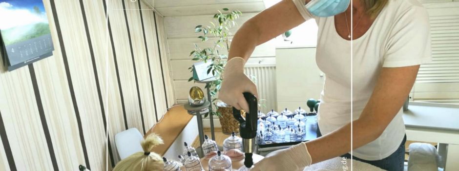 Anzeige: Naturheilpraxis Andrea Renkl - Ich bin nach wie vor für Euch da!