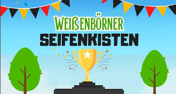 Aufgeschoben aber nicht aufgehoben