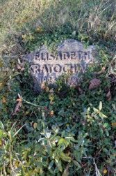 Ankündigung Einebnung