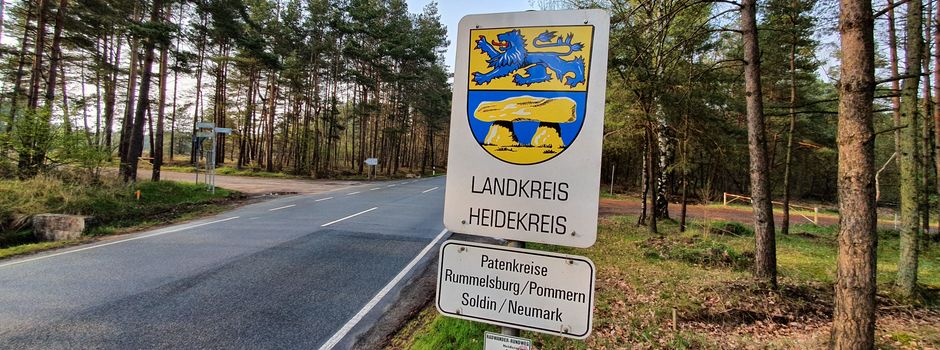 Coronavirus: Heidekreis hebt letzte Allgemeinverfügung auf