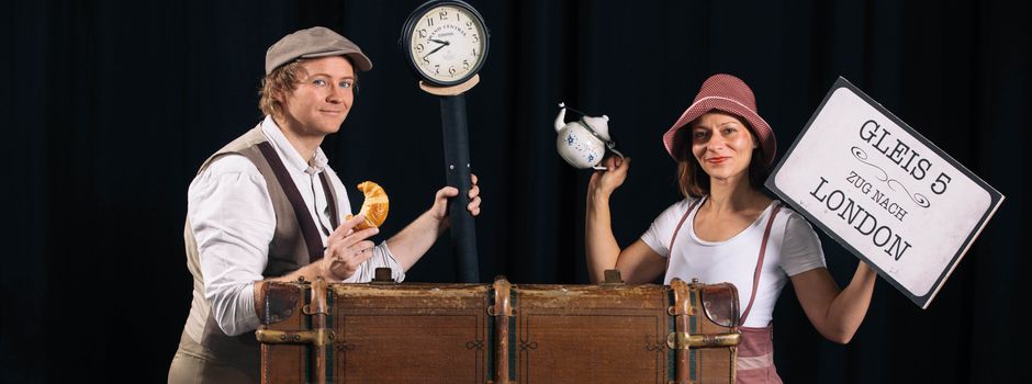 OB-Ball am 8. November: Gäste tanzen für den guten Zweck