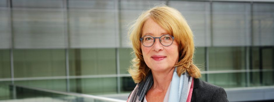 Krebskranke Mainzer Ex-Bundespolitikerin Rößner in Erfurt schlimm beleidigt