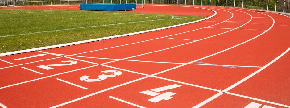 Sportabzeichen in den Sommerferien
