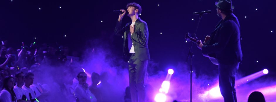 „DEIN SONG“: Exklusives Interview mit Justus (16) aus Mondorf