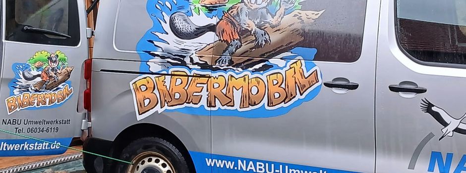 Der Natur auf der Spur
