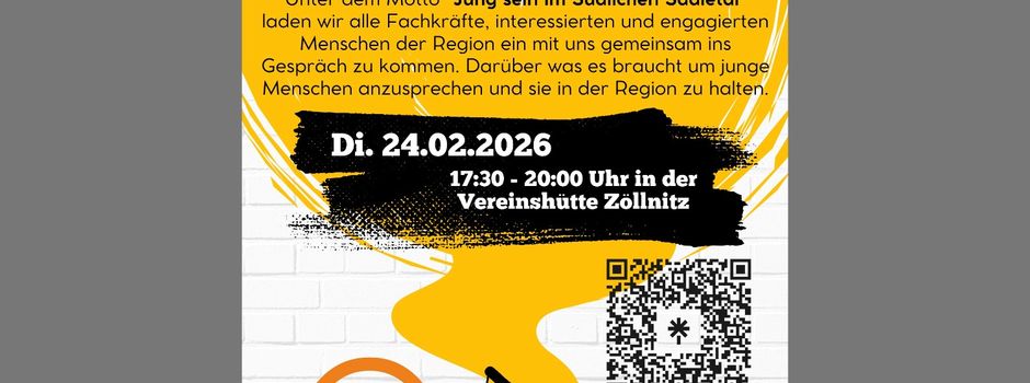 Sozialraumtreffen 2026