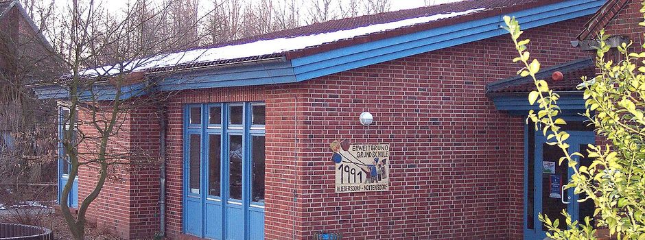 Wird aus der alten Grundschule eine Dorfgenossenschaft?