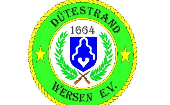 Schützenfest in Wersen vom 03.-05.07.