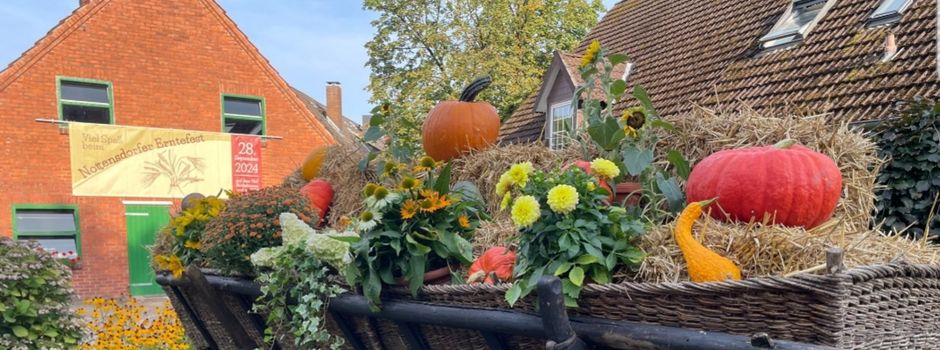 🍁🍂 Erntefest 2024 🍂🍁
