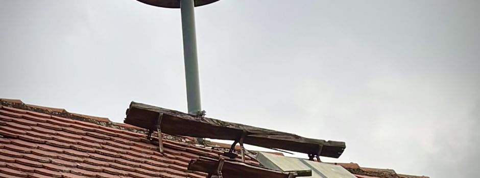 Landesweiter Warntag am 13.03.2025